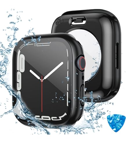 Amazon.com: Apple Watch SE (2nd Gen) [GPS, 44mm] - Midnight